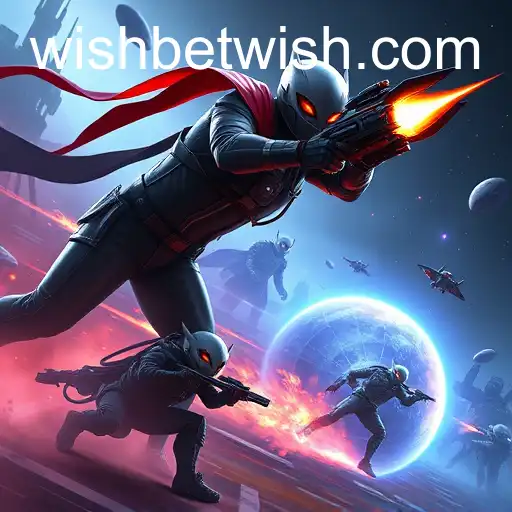 Exploring the Dynamic World of Action Games on Wishbet