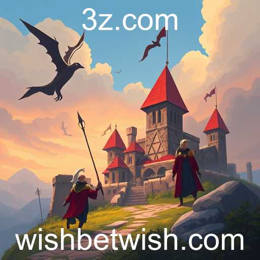 Exploring the Captivating World of Adventure Games on Wishbet