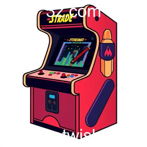 Exploring the Excitement of Arcade Games: A Dive into 'Wishbet'