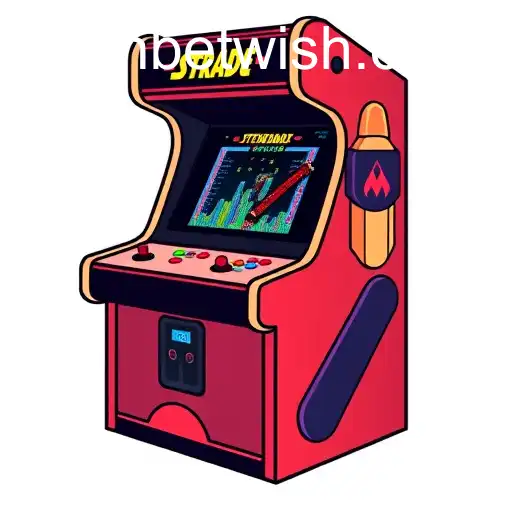Exploring the Excitement of Arcade Games: A Dive into 'Wishbet'
