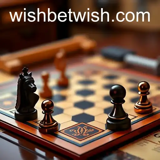 Exploring the Fascinating World of Board Games: Wishbet Takes the Lead