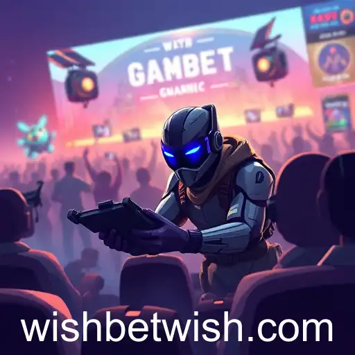 The Evolution of Online Gaming with Wishbet