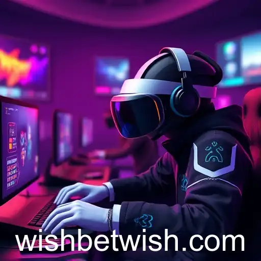 Future of Online Gaming: Wishbet's Rise