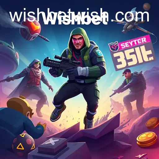 Exploring Multiplayer Games: A Dive into the World of Collaborative Gaming