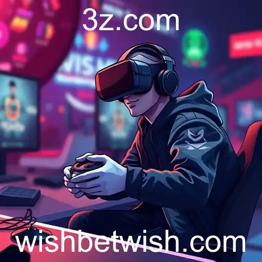 Online Gaming Landscape in 2025