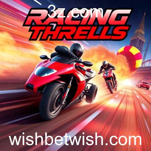 Racing Games: The Ultimate Adrenaline Rush for Gamers
