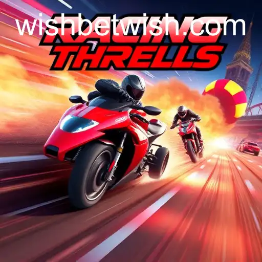 Racing Games: The Ultimate Adrenaline Rush for Gamers