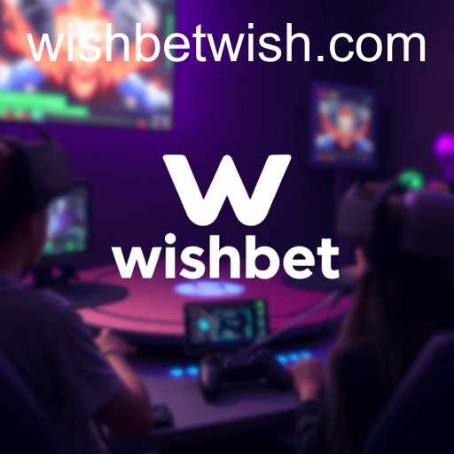 The Rise of Wishbet in the Online Gaming World