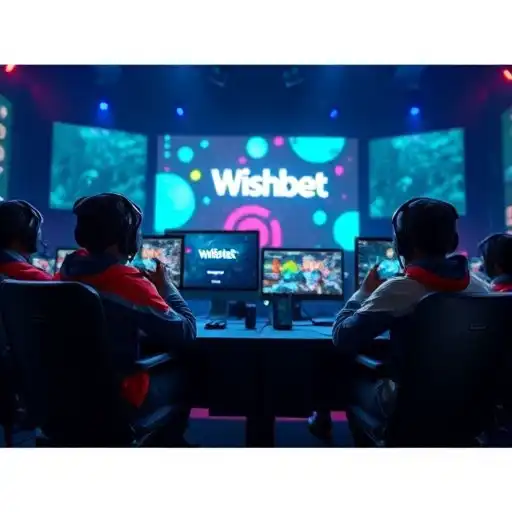 The Rise of WishBet in Online Gaming