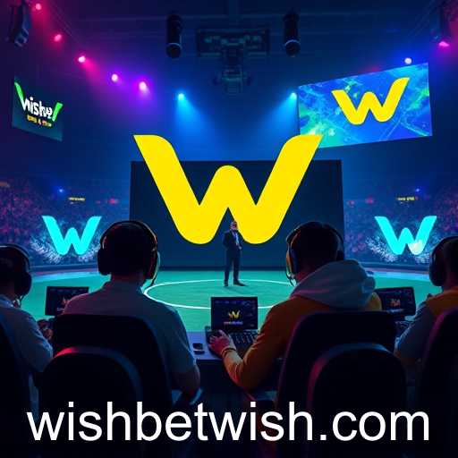 The Rise of Wishbet: Gaming's Next Powerhouse
