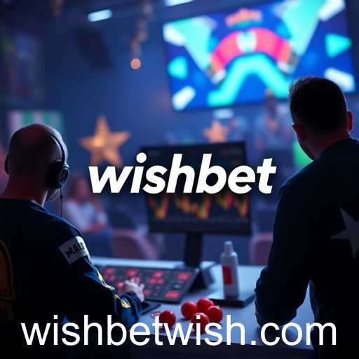The Rise of Wishbet in 2025 Online Gaming