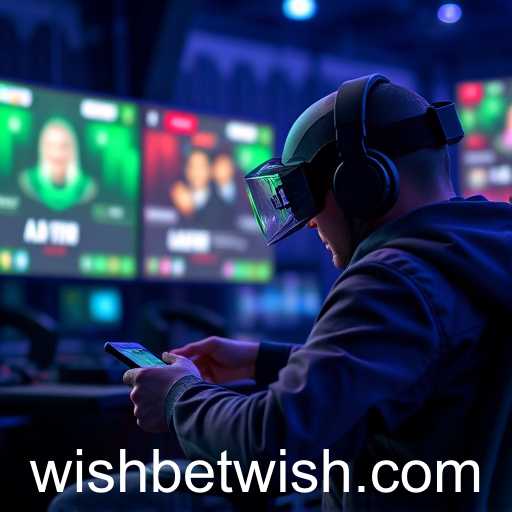Rise of Wishbet in the Online Gaming Arena