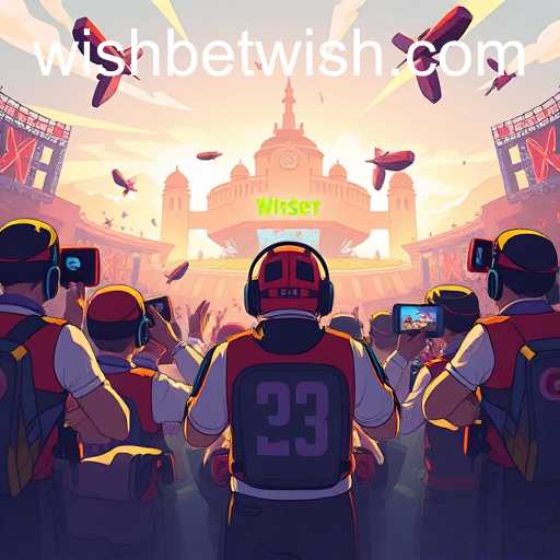 The Rise of Wishbet Amidst Digital Gaming Evolution