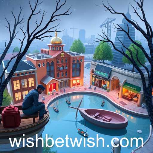 The Rise of Wishbet: Transforming Online Gaming