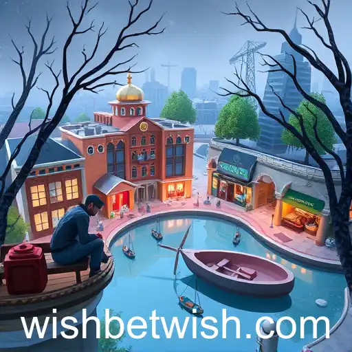 The Rise of Wishbet: Transforming Online Gaming