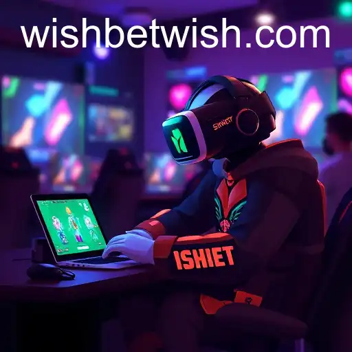 Rising Trends in Online Gaming with Wishbet