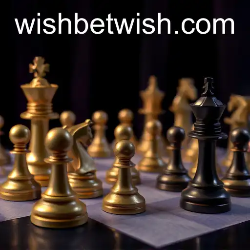 Exploring the Exciting World of Strategy Games with 'Wishbet'