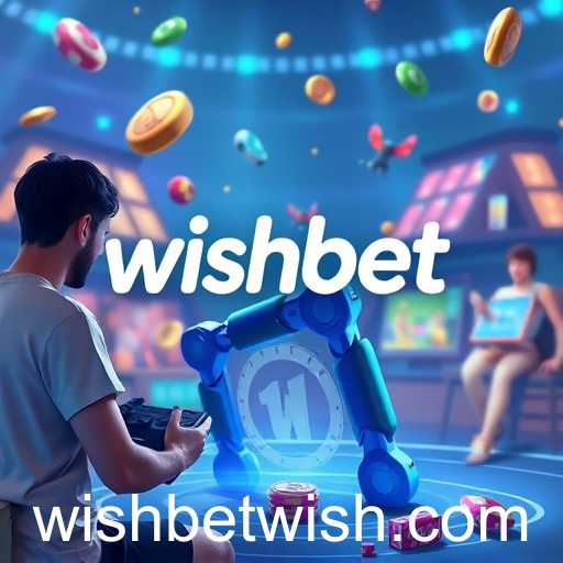 Transforming English Gaming: The Rise of Wishbet