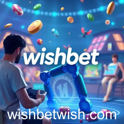 Transforming English Gaming: The Rise of Wishbet