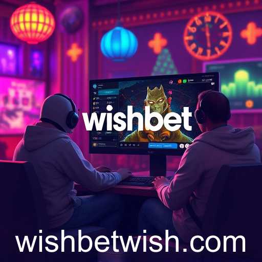 Wishbet Shaping the Future of Online Gaming