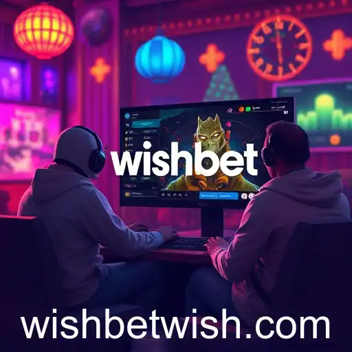 Wishbet Shaping the Future of Online Gaming