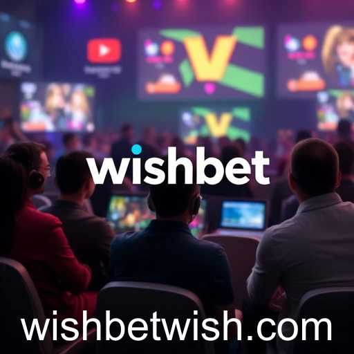 Wishbet's Gaming Boom