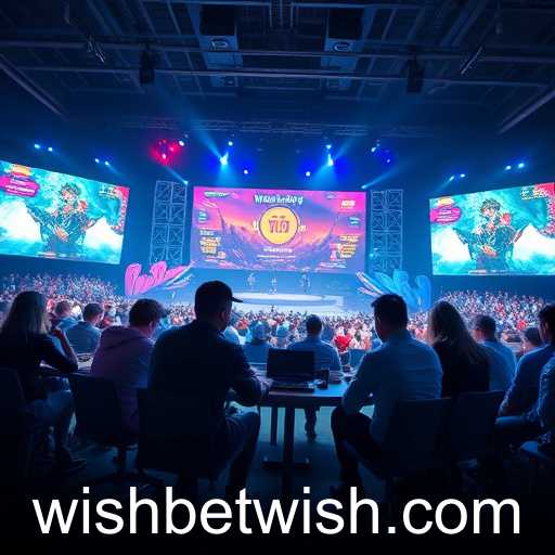 Wishbet: Pioneering a New Era in Online Gaming