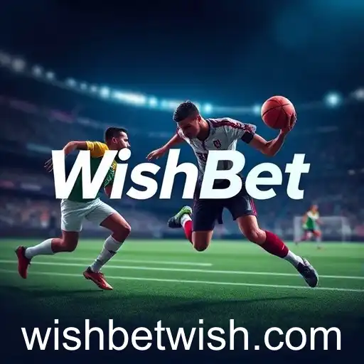 Wishbet Revolutionizes Online Gaming