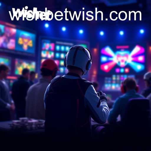 Gaming Evolutions and Dynamics of Wishbet