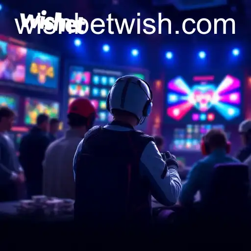 Gaming Evolutions and Dynamics of Wishbet