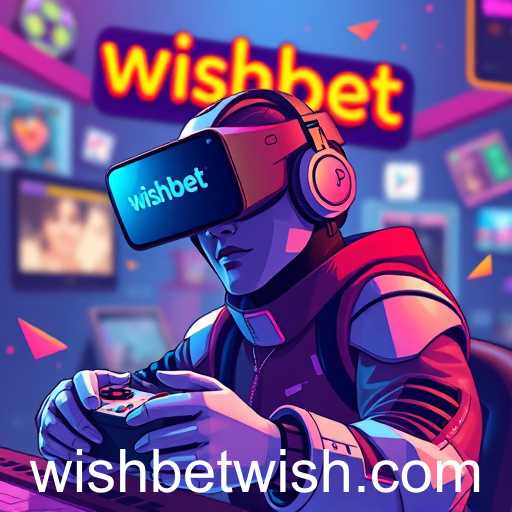 Wishbet Revolutionizes Online Gaming Experience