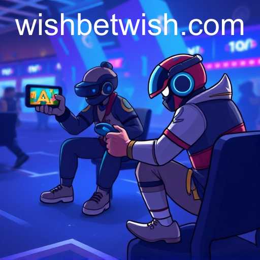 Wishbet Revolutionizes Online Gaming Trends