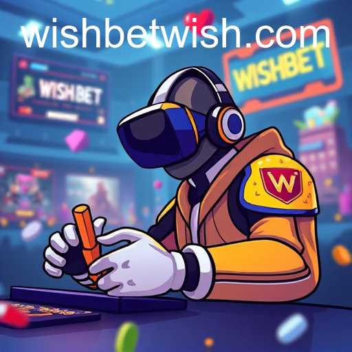 The Rise of Wishbet: A New Era in Online Gaming