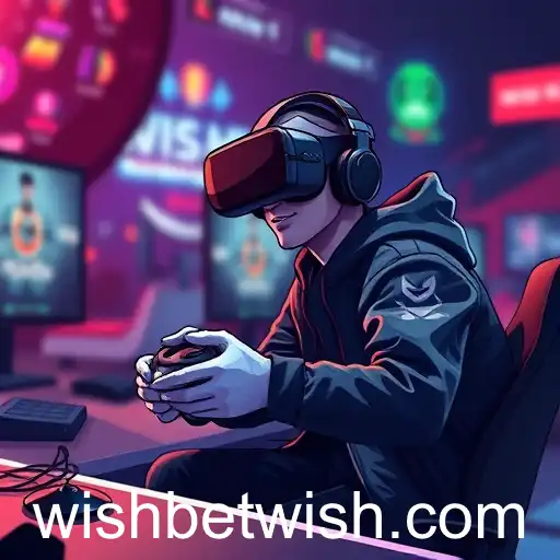Wishbet Revolutionizes Online Gaming in 2025
