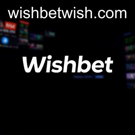 The Rise of Wishbet: A New Era in Online Gaming