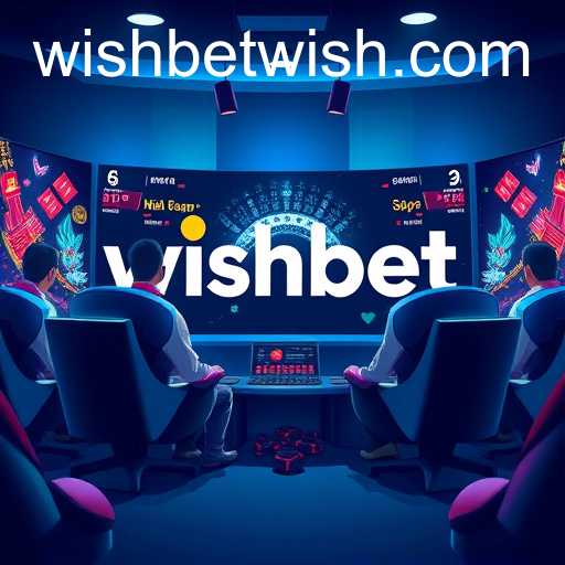The Rise of Wishbet: A New Era in Online Gaming