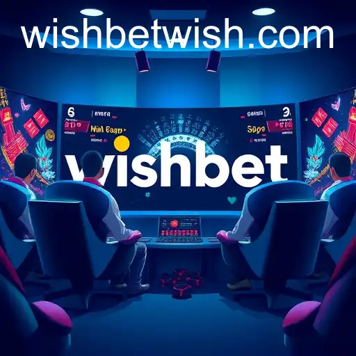 The Rise of Wishbet: A New Era in Online Gaming